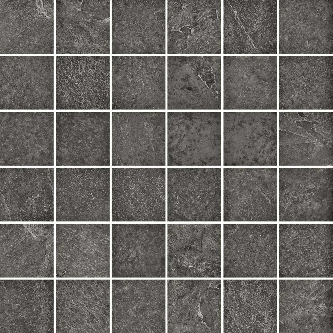 Gresie Realstone Slate Musk Ragno