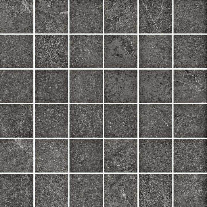 Gresie Realstone Slate Musk Ragno