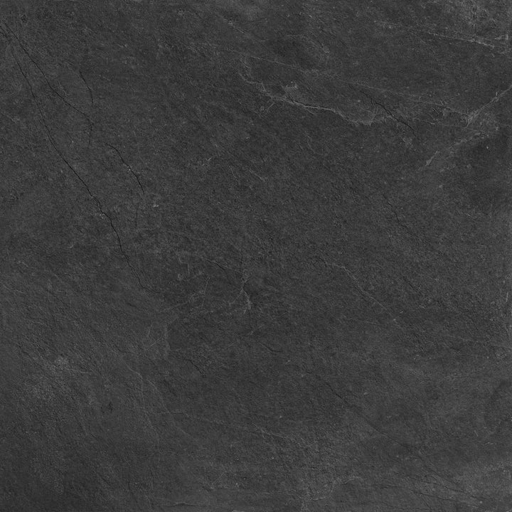 Gresie Realstone Slate XT20 Black Ragno