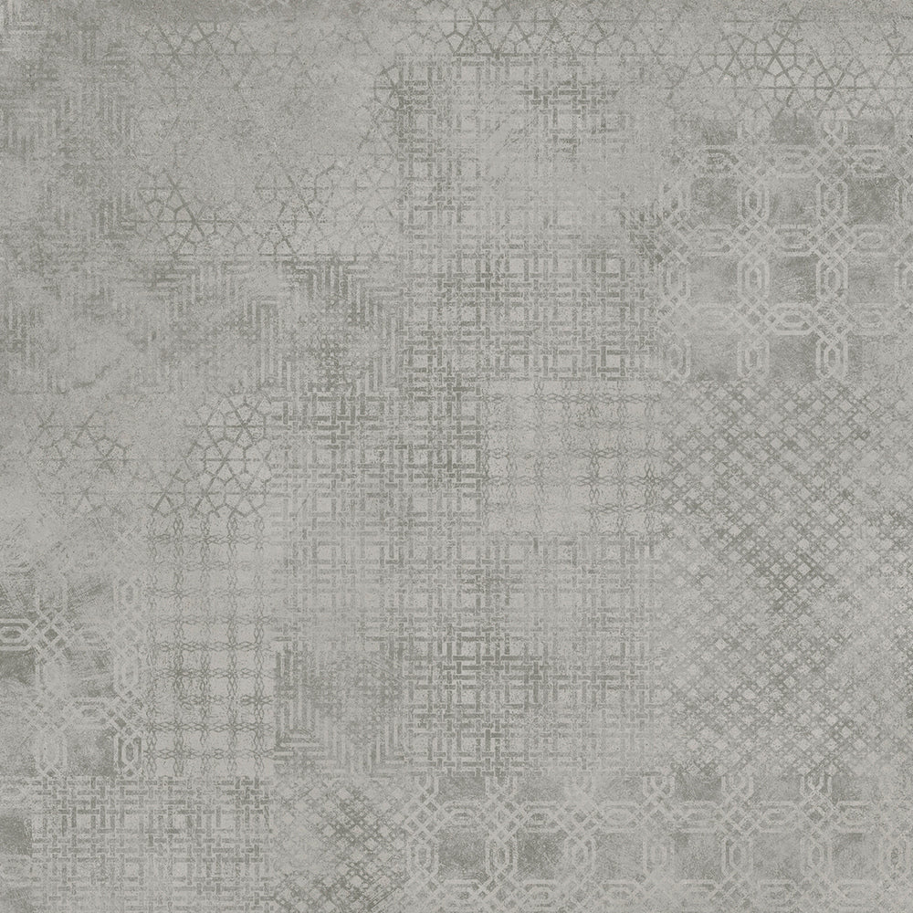 Gresie Decoro Moderno Grigio Replace Ragno
