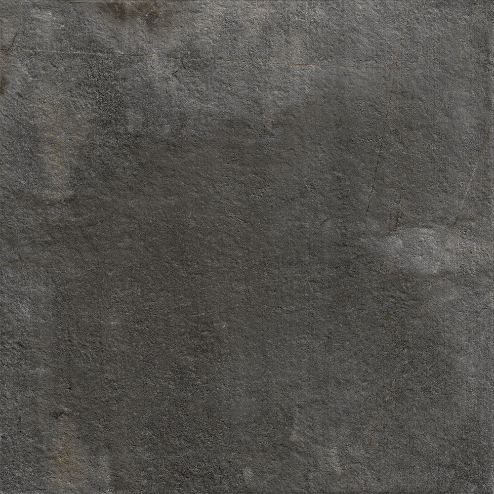 Gresie Stoneway_Ardesia Antracite Ragno