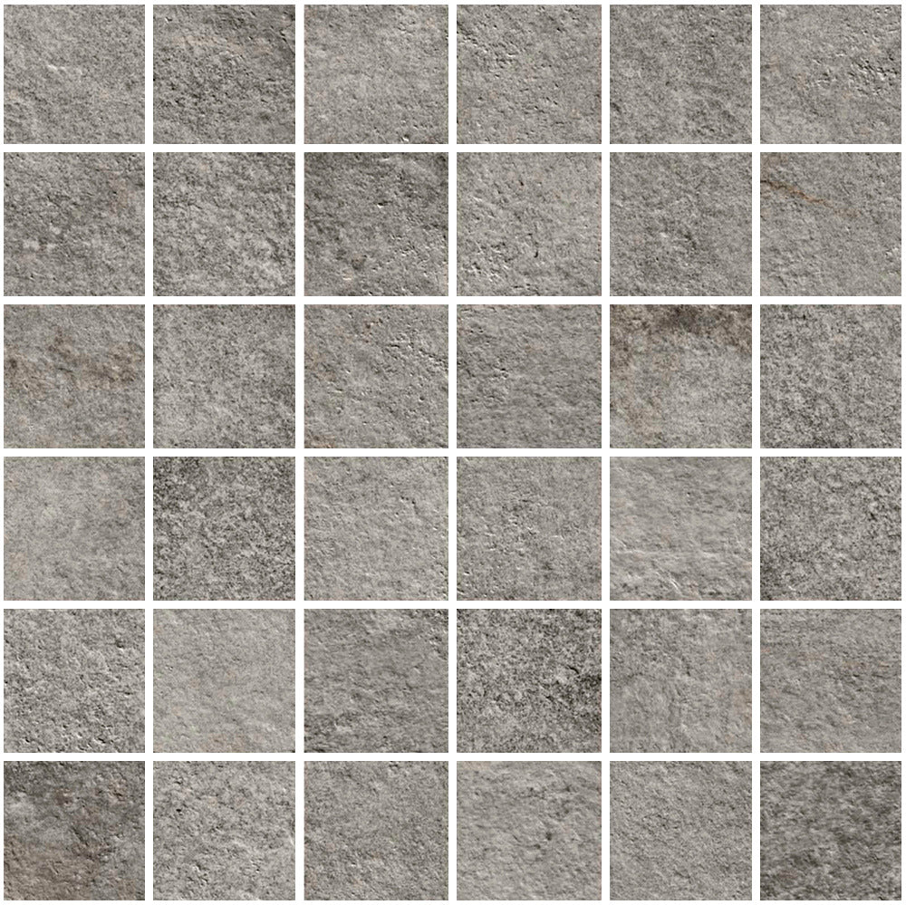 Gresie Stoneway_Ardesia Grigio Ragno