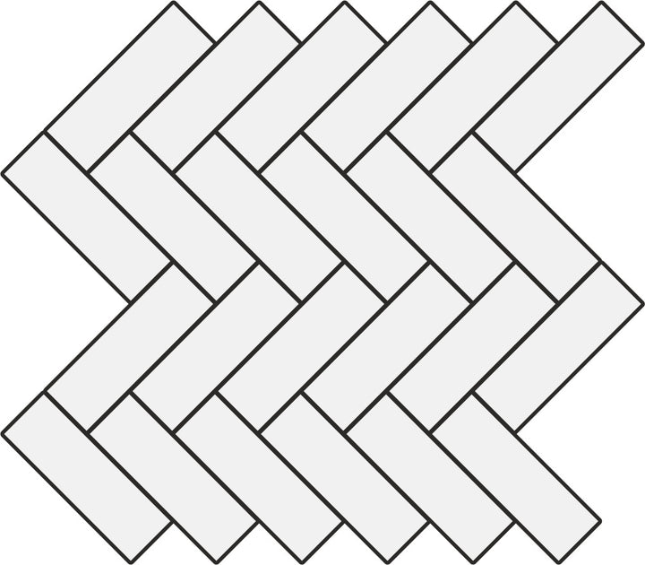 Gresie Stoneway_Ardesia Decors Mosaico Freccia Beige Ragno