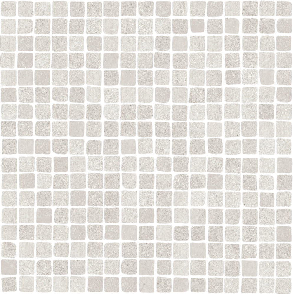Gresie Studio Mosaico Grigio Ragno
