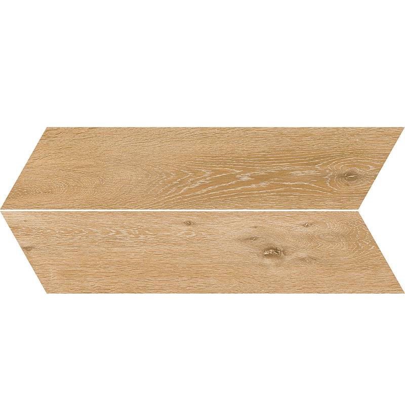 Gresie Woodchoice Chevron Sugar Ragno