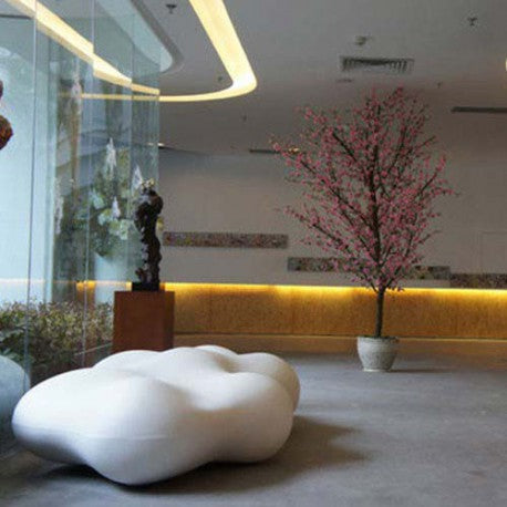 Bancă Lava Karim Rashid, Vondom