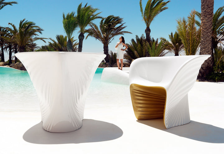 Canapea Biophilia Ross Lovegrove, Vondom