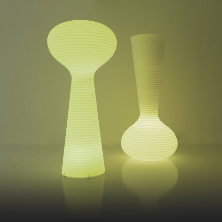 Corp de iluminat Bloom Eugeni Quitllet, Vondom