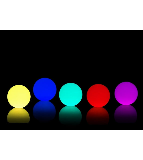 Corp de iluminat Bubbles, Studio Vondom