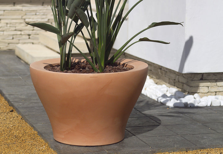 Ghiveci Centro Alto 120cm, Studio Vondom