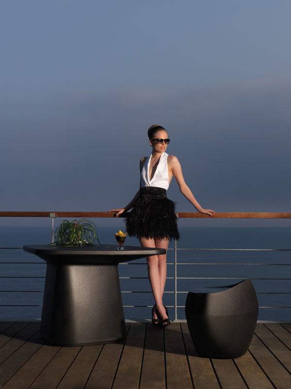 Scaun Noma Medium Javier Mariscal, Vondom