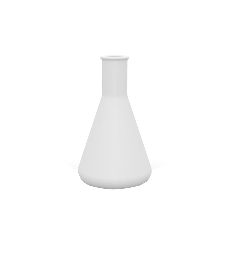 Vază Chemistubes Erlenmeyer Teresa Sapey, Vondom