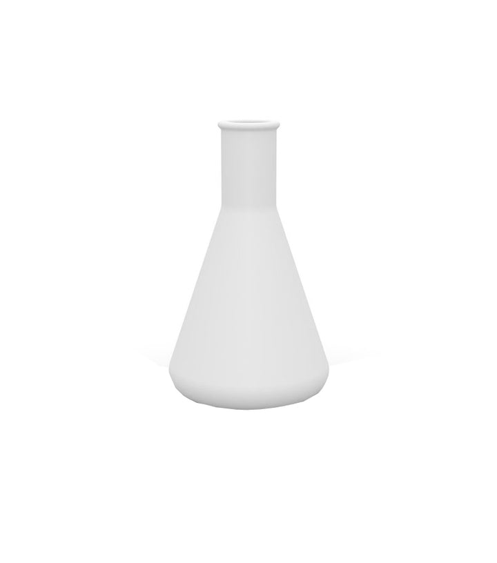 Vază Chemistubes Erlenmeyer Teresa Sapey, Vondom