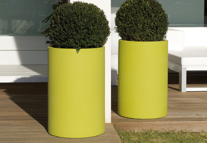 Ghiveci Cilindro Alto 40x80cm, Studio Vondom