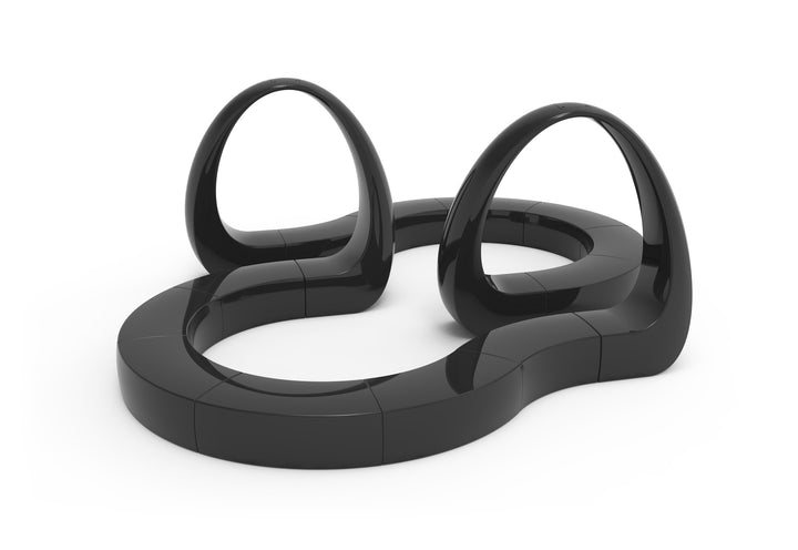 Canapea And Fabio Novembre, Vondom