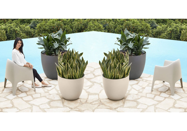 Ghiveci Cuenco 30cm, Studio Vondom