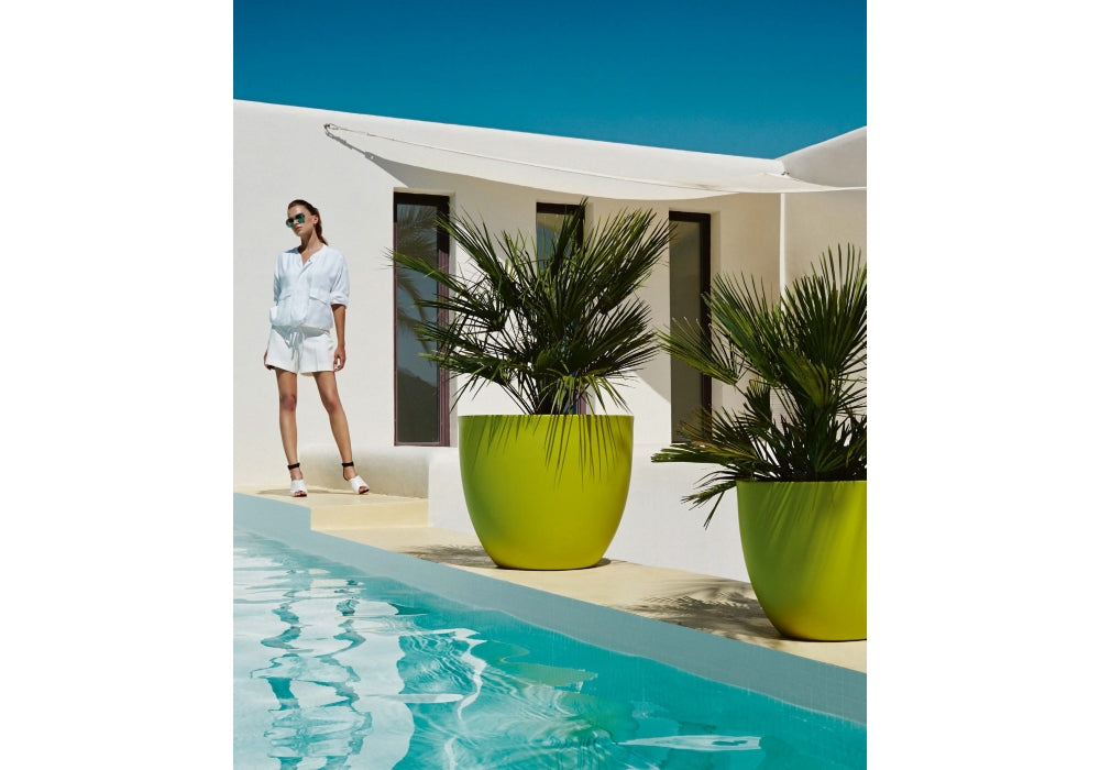 Ghiveci Cuenco Easy 60cm, Studio Vondom