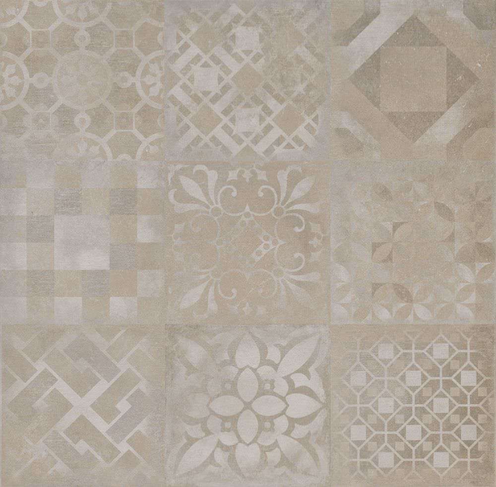 Gresie Studio Decoro Cementine Ragno
