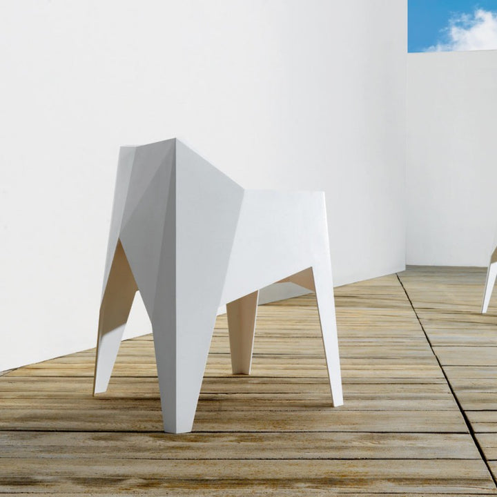 Scaun cu brațe Voxel Karim Rashid, Vondom