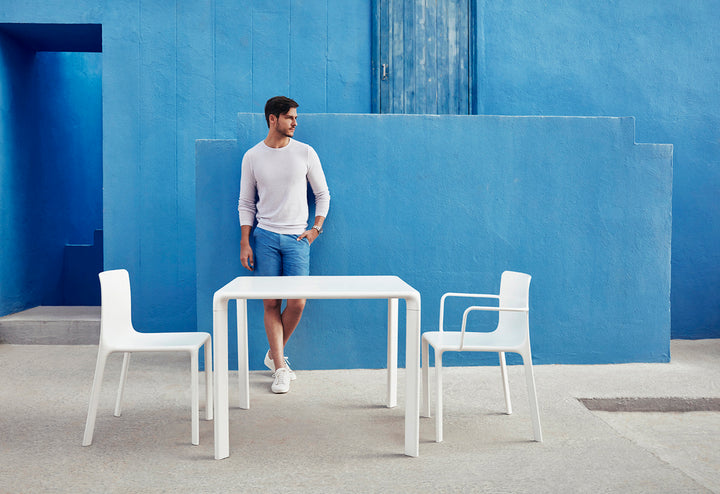 Scaun Kes Gabriele + Oscar Buratti, Vondom