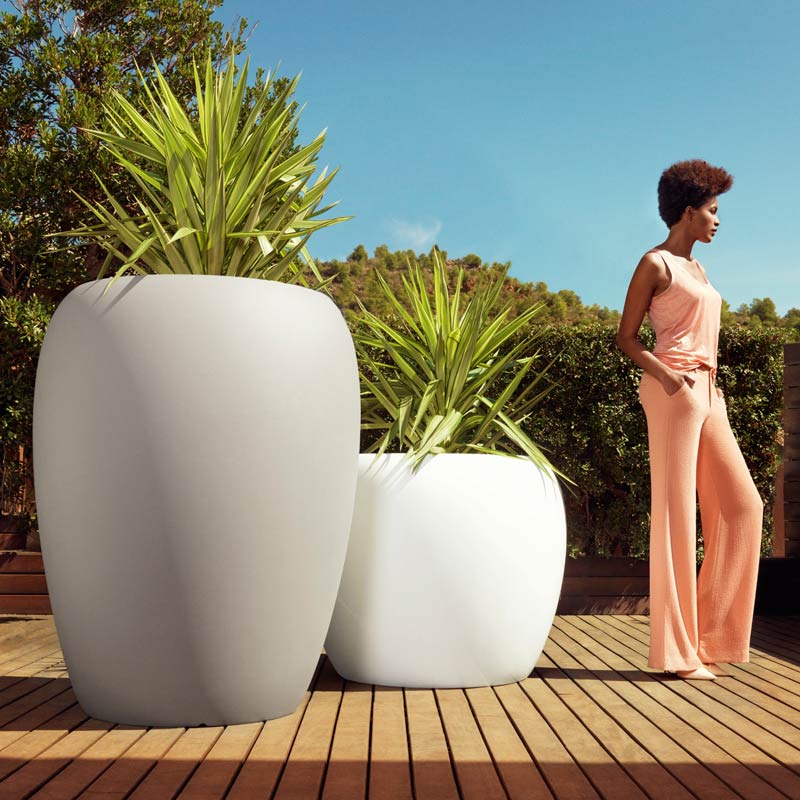 Ghiveci Blow Stefano Giovannoni, Vondom