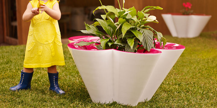 Ghiveci Agatha Ruiz de la Prada, Vondom