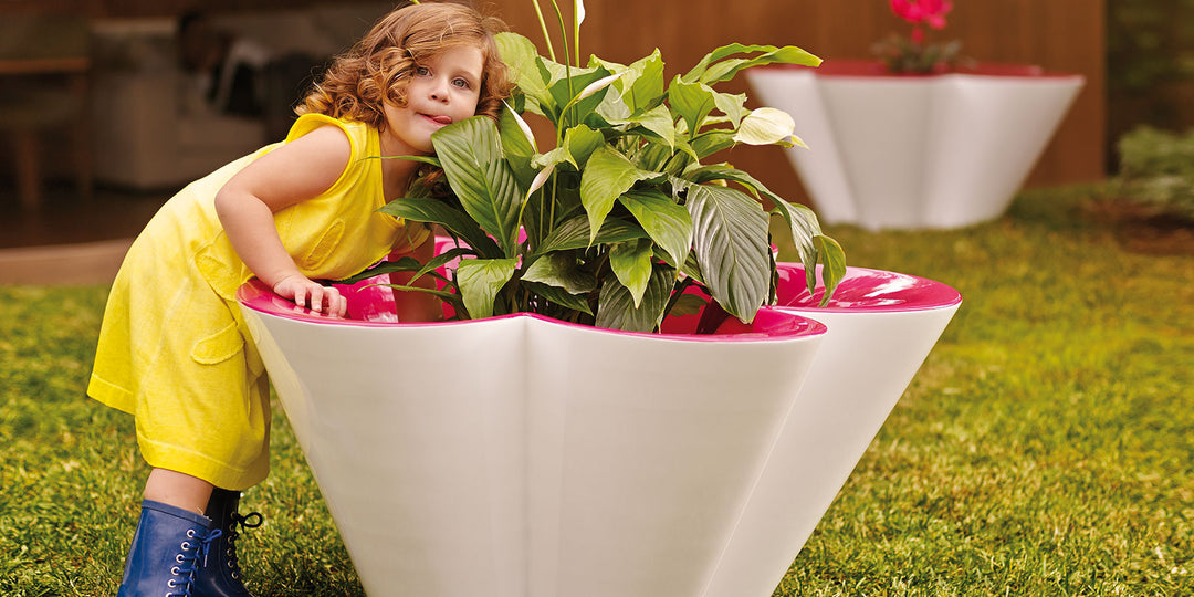 Ghiveci Agatha Ruiz de la Prada, Vondom