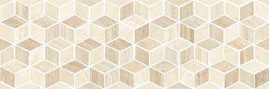 Faianță Decoro Tangram Travertino Imperiale Wall Ragno