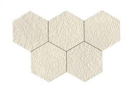 Gresie Stratford Struttura Crochet 3D White Ragno