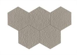 Gresie Stratford Struttura Crochet 3D Grey Ragno