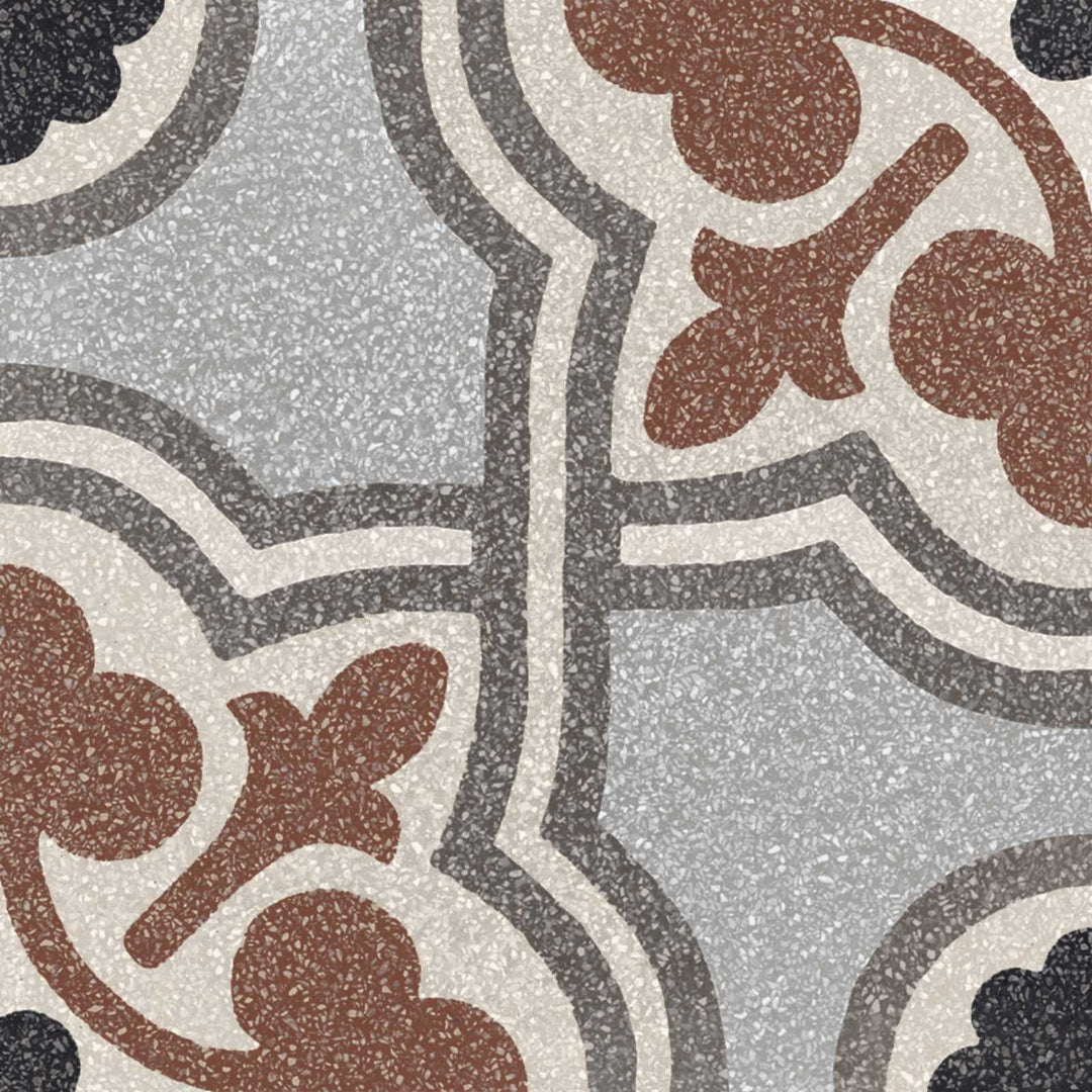 Gresie Abitare Decors Tappeto 6 Ragno