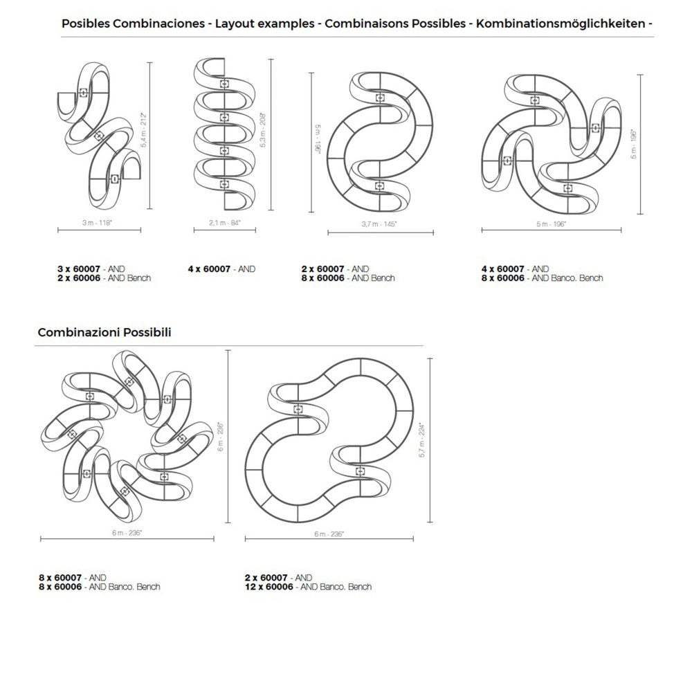 Bancă And Fabio Novembre, Vondom