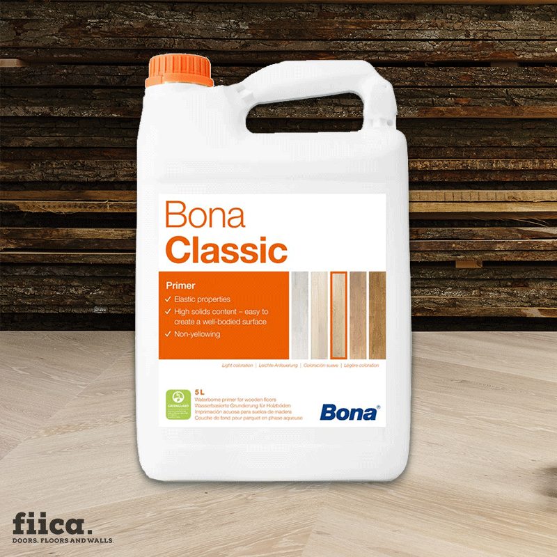 Grund Parchet Bona Classic 5L