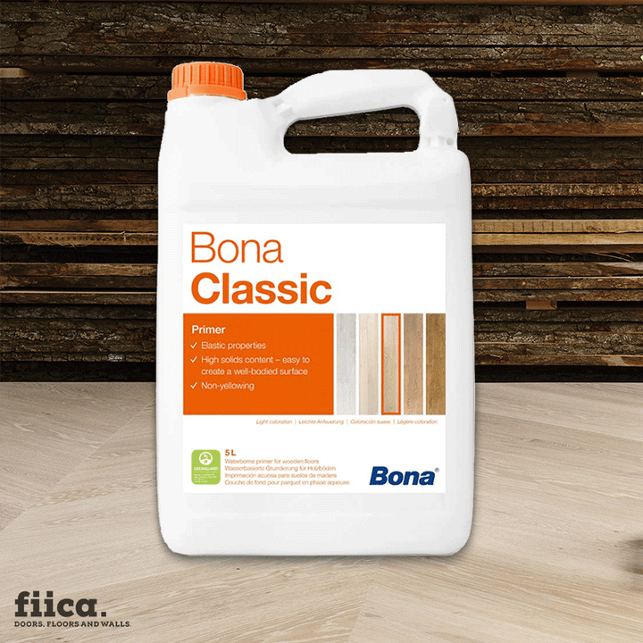 Grund Parchet Bona Classic 5L