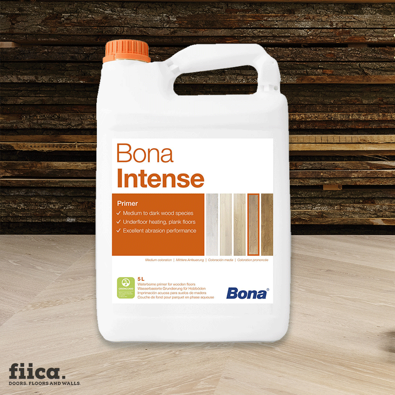 Grund Parchet Bona Intense 5L