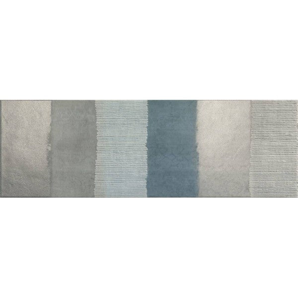 Faianță Decoro Stripe Latte Flex Ragno