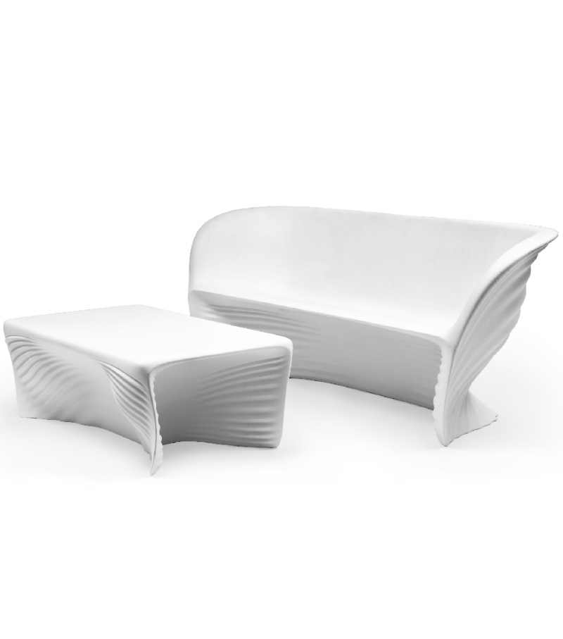 Canapea Biophilia Ross Lovegrove, Vondom