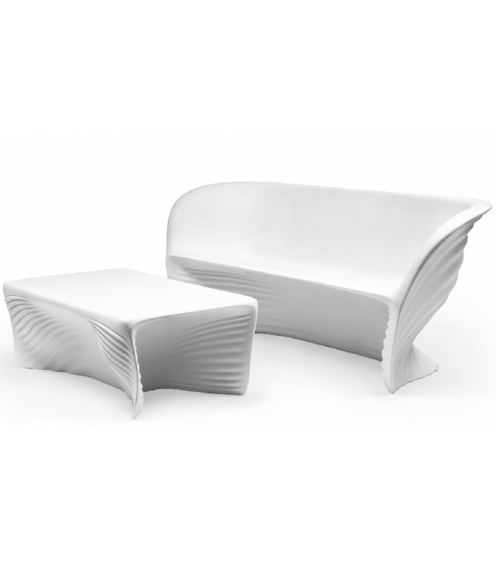 Canapea Biophilia Ross Lovegrove, Vondom