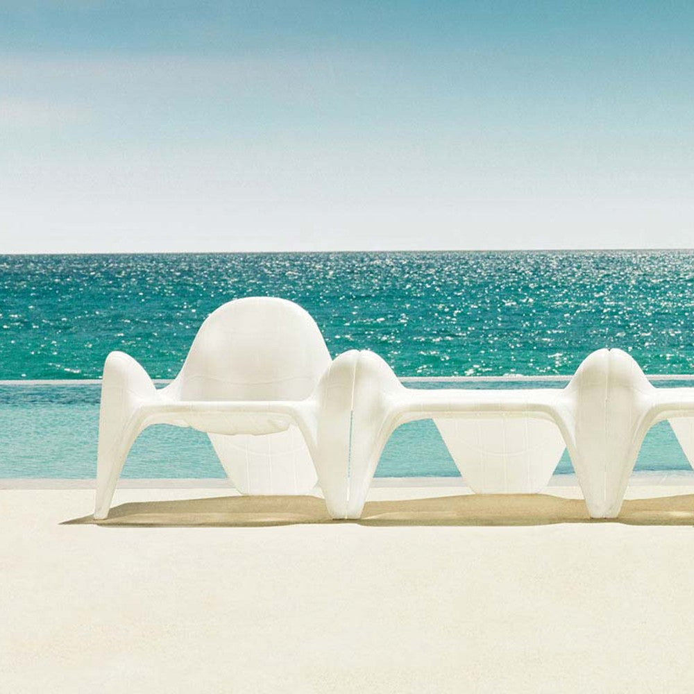 Taburet F3 Fabio Novembre, Vondom