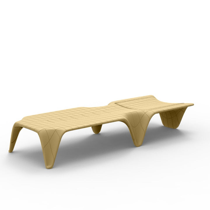 Șezlong F3 Butaca Fabio Novembre, Vondom