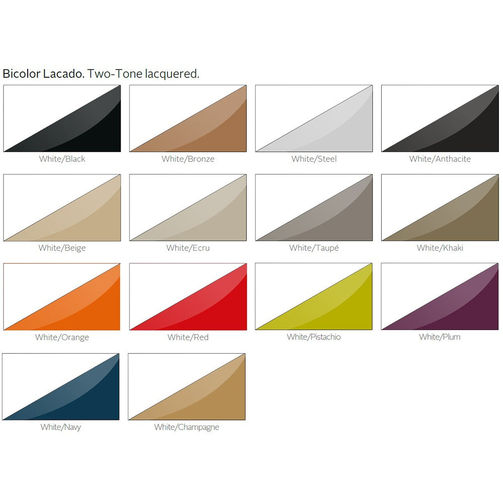 Taburet F3 Fabio Novembre, Vondom