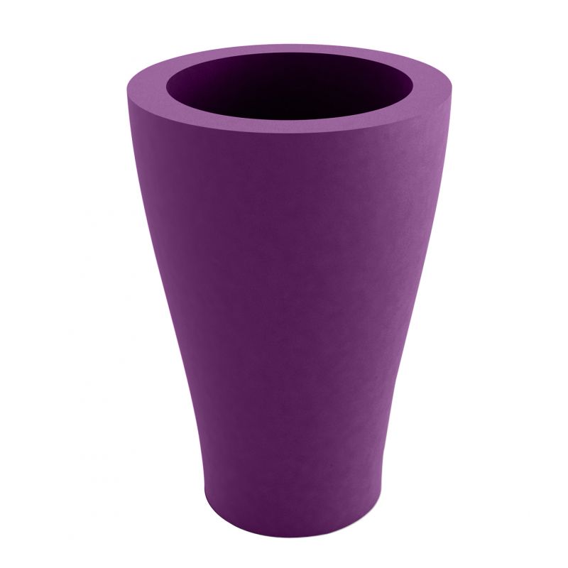 Ghiveci Curvada 80cm, Studio Vondom