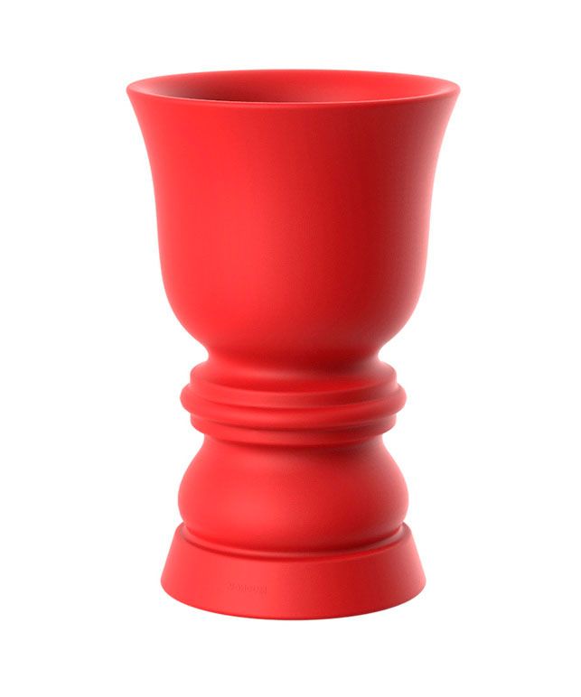 Ghiveci Suave Marcel Wanders, Vondom