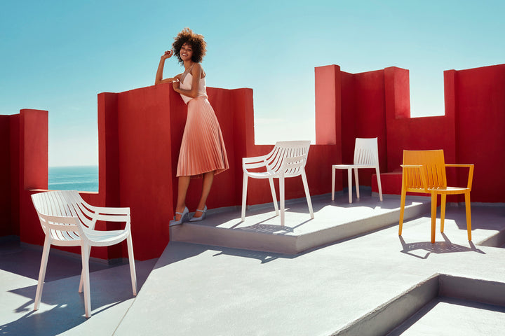 Scaun Spritz Archirivolto, Vondom