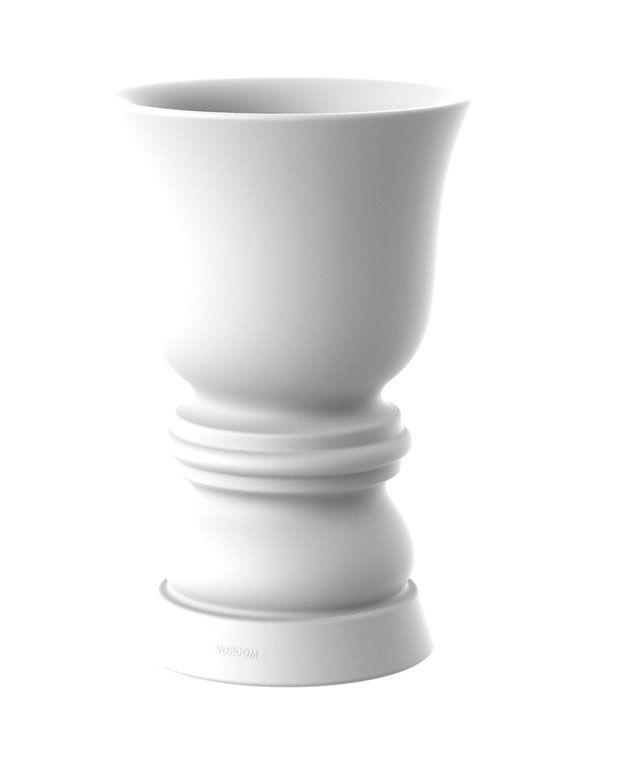 Ghiveci Suave Marcel Wanders, Vondom