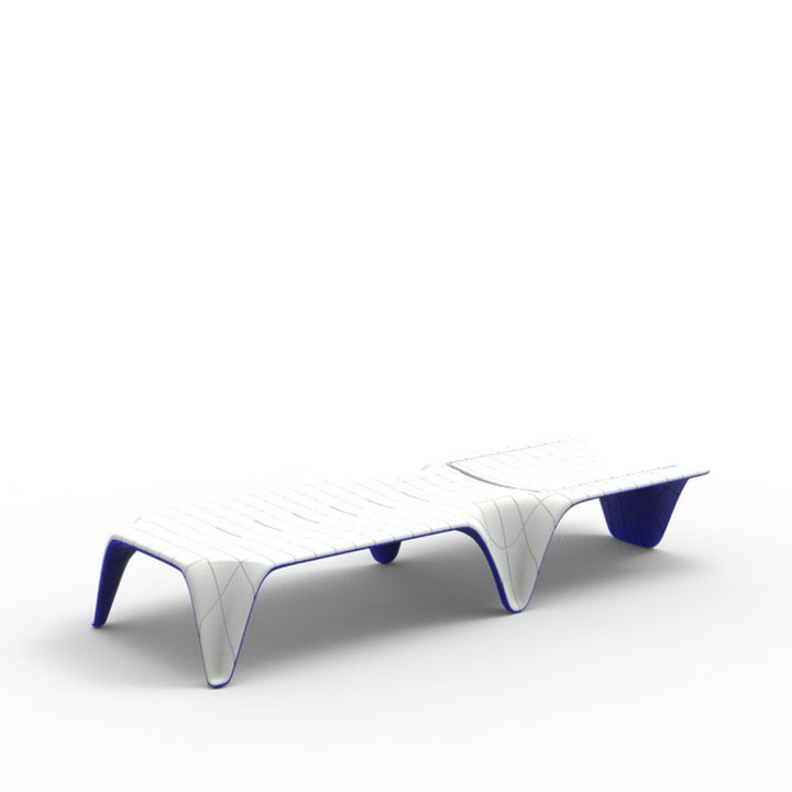 Șezlong F3 Butaca Fabio Novembre, Vondom