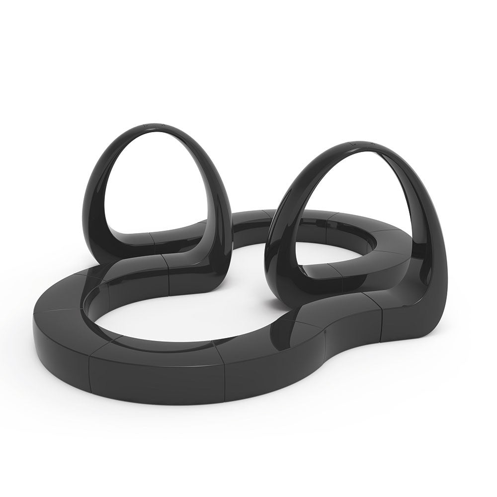 Bancă And Fabio Novembre, Vondom