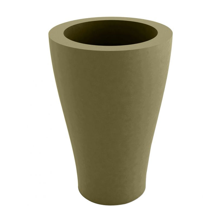 Ghiveci Curvada 80cm, Studio Vondom