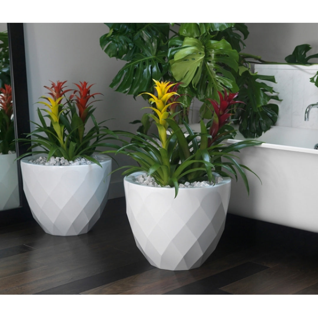 Ghiveci Vases Estudi{H}ac JM Ferrero, Vondom