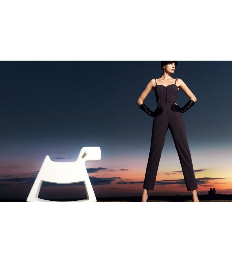 Balansoar Rosinante Eero Aarnio, Vondom